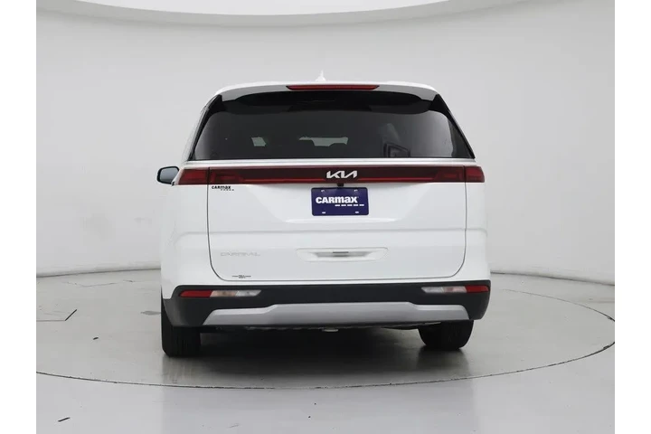 $31998 : Kia Carnival 2024 LX 4dr Min image 6