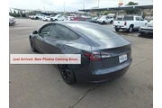 $25500 : Tesla Model 3 2022 AWD Long thumbnail