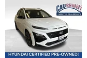 Hyundai KONA 2023 AWD N Line