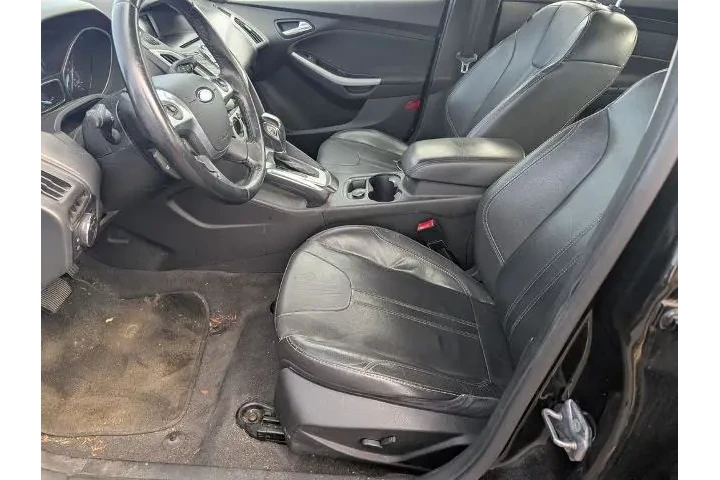 $7425 : Ford Focus 2013 SE 4dr Sedan image 9