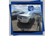 2008 Ridgeline RTS en Reno