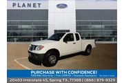 Nissan Frontier 2019 4x2 S 4
