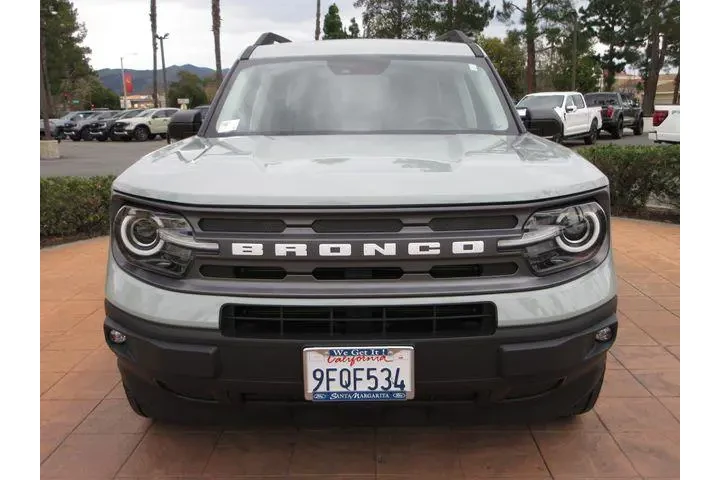 $23999 : Ford Bronco Sport 2023 AWD B image 7