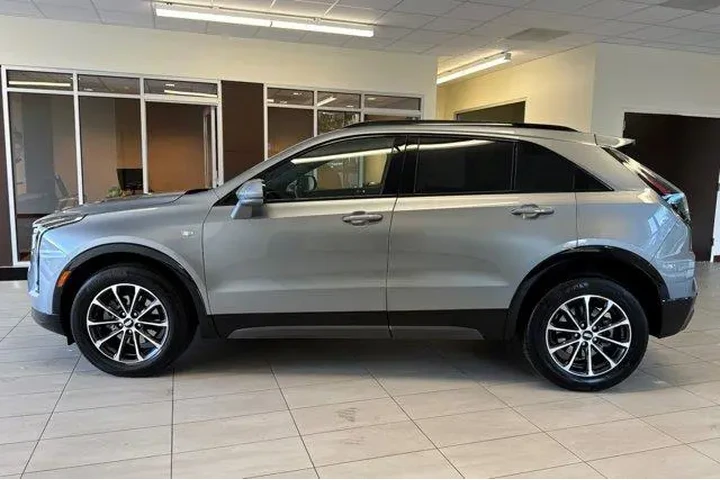 $37873 : Cadillac XT4 2024 4x4 Sport image 7
