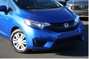 $15695 : Honda Fit 2017 LX 4dr Hatchb thumbnail