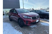 $16999 : 2019 Sorento S thumbnail