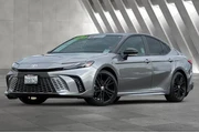 $36900 : Toyota Camry 2025 XSE 4dr Se thumbnail