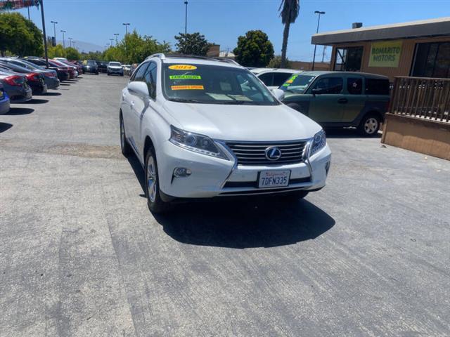 $18999 : 2014 RX 350 image 3