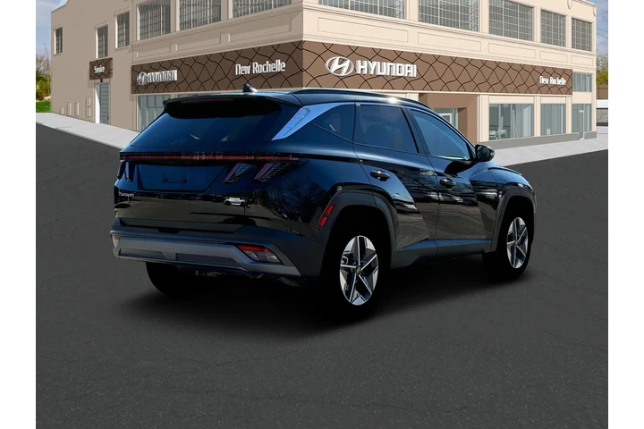 $29783 : Hyundai TUCSON 2025 AWD SEL image 7