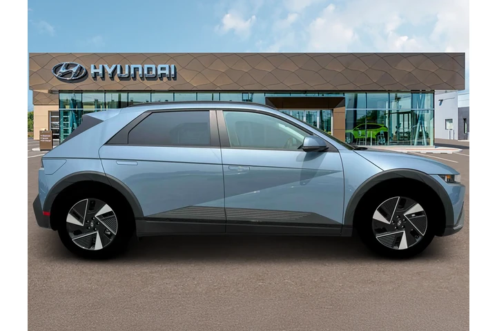 $38998 : Hyundai IONIQ 5 2025 AWD SEL image 9