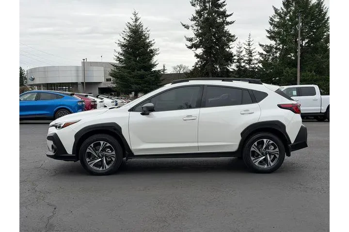 $26995 : Subaru Crosstrek 2024 AWD Pr image 6
