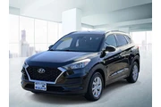 Hyundai TUCSON 2019 AWD Valu
