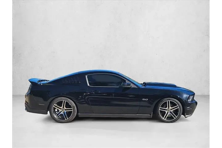 $17995 : Ford Mustang 2012 GT Premium image 4