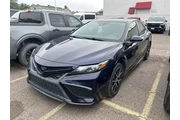 $24444 : Toyota Camry 2021 SE 4dr Sed thumbnail