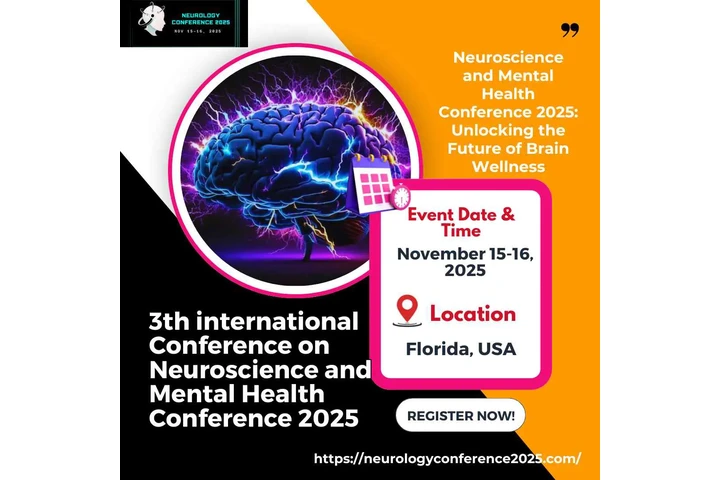 Neurology Conference 2025 image 1