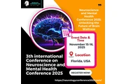 Neurology Conference 2025 en Orlando