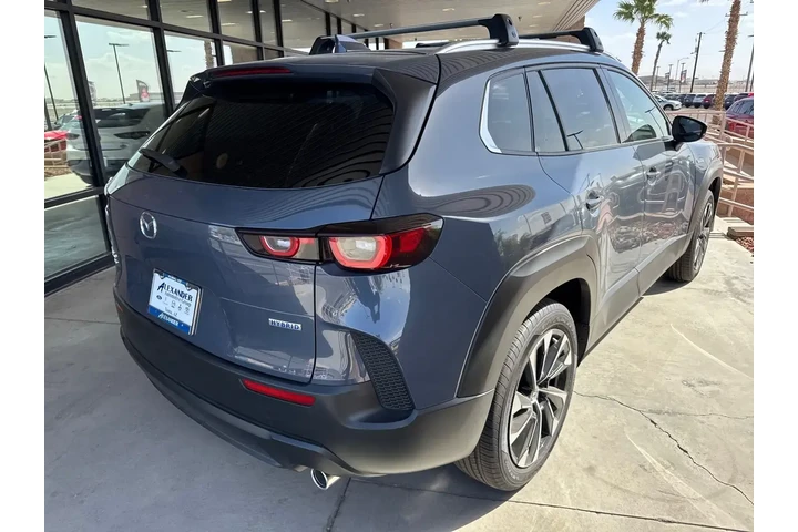 $36567 : Mazda CX-50 Hybrid 2025 AWD image 5