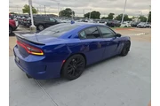 $33773 : Dodge Charger 2018 R/T Scat thumbnail