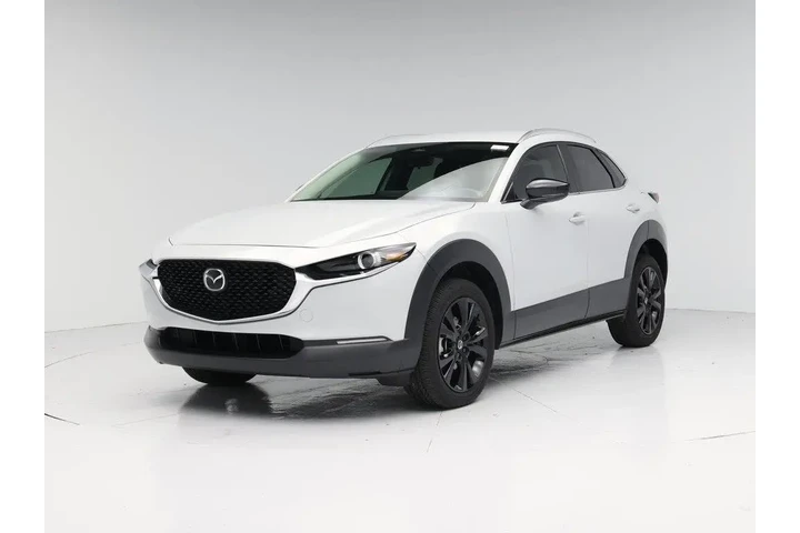$23998 : Mazda CX-30 2025 AWD 2.5 S S image 4