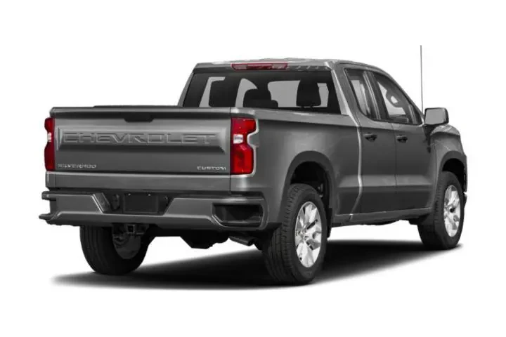 $18990 : Chevrolet Silverado 1500 202 image 5