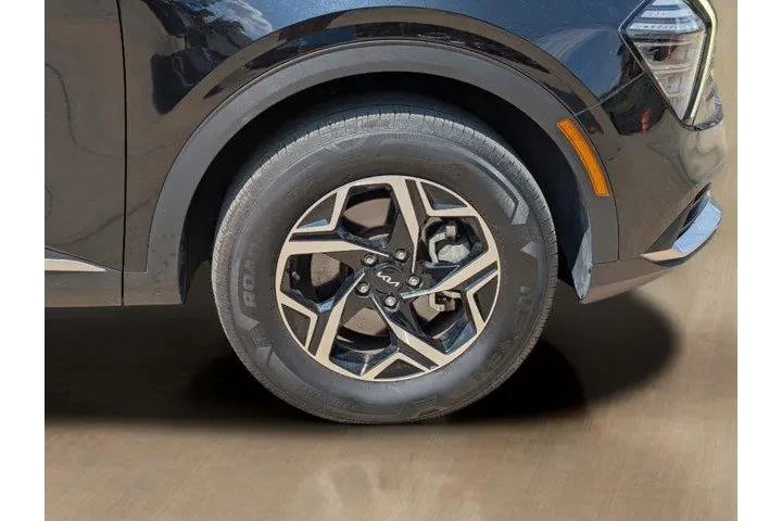 $30999 : Kia Sportage 2024 AWD LX 4dr image 6