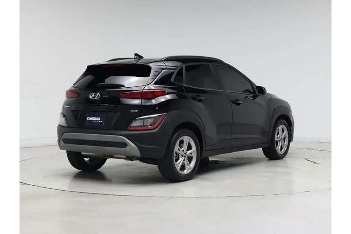 $20998 : Hyundai KONA 2023 AWD SEL 4d image 8