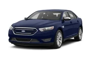 Ford Taurus 2014 SEL 4dr Sed