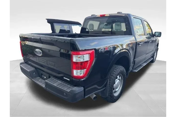 $28510 : Ford F-150 2022 4x4 XL 4dr S image 5