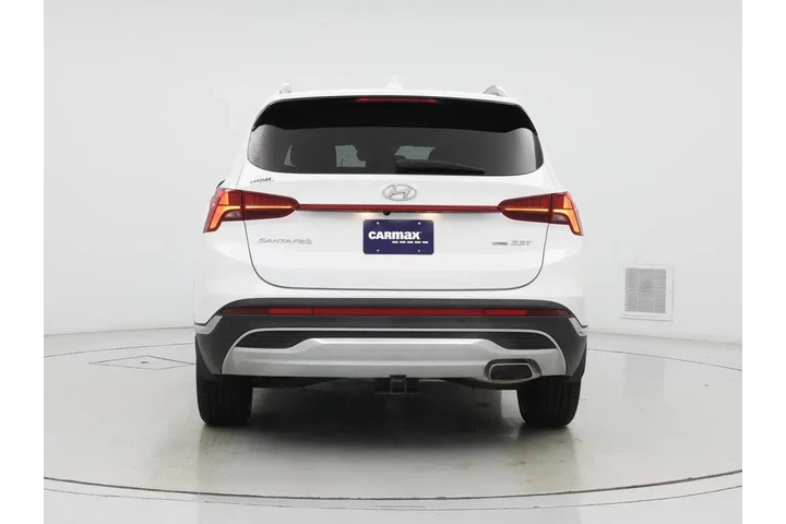 $29998 : Hyundai SANTA FE 2023 AWD Li image 6
