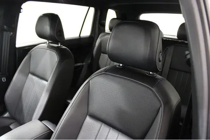 $22995 : Volkswagen Tiguan 2022 AWD S image 7