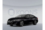 Nissan Maxima 2018 Platinum en Arlington VA