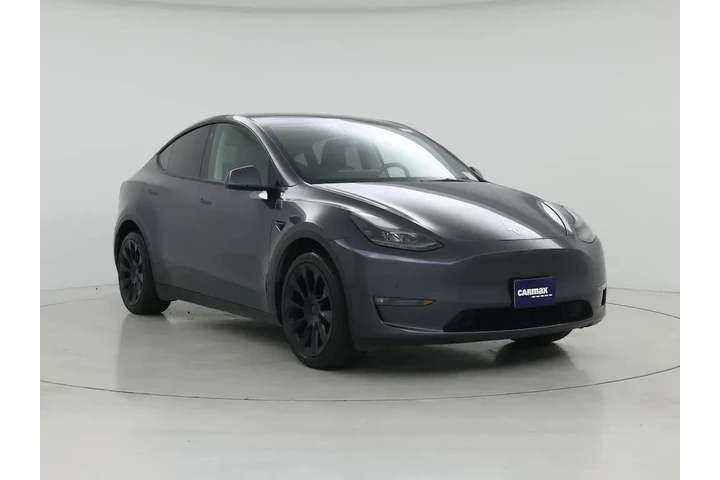 $28998 : Tesla Model Y 2023 AWD Long image 1