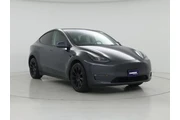 Tesla Model Y 2023 AWD Long en Sacramento