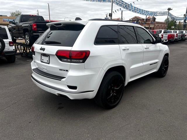 $36299 : 2020 Grand Cherokee Limited X image 5
