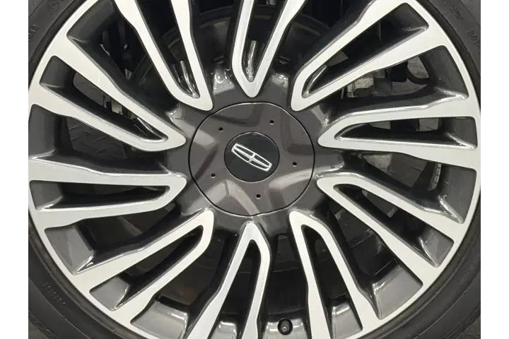 $35000 : Lincoln Corsair 2022 AWD Gra image 5