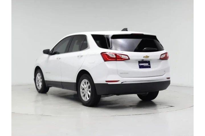 $17998 : Chevrolet Equinox 2020 LT 4d image 2