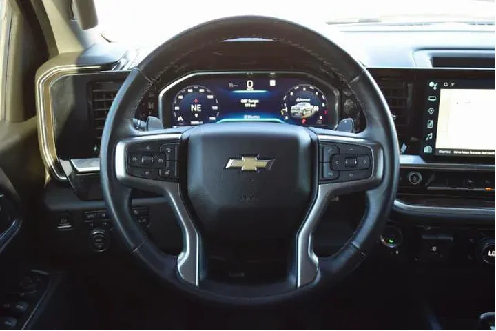 $37986 : Chevrolet Silverado 1500 202 image 8