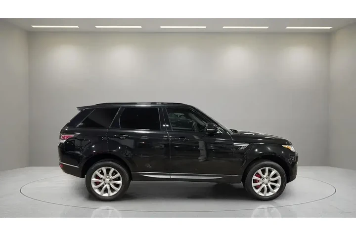 $22995 : Land Rover Range Rover Sport image 2
