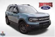 Ford Bronco Sport 2023 AWD B en Plano