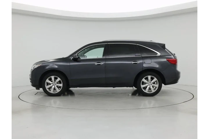 $22998 : Acura MDX 2016 SH-AWD 4dr SU image 3