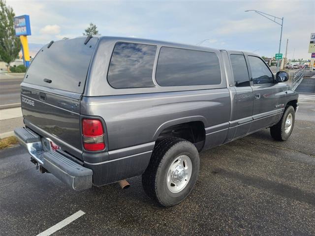 $11999 : 2002 Ram 2500 SLT Truck image 7