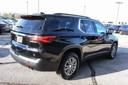 $28787 : 2023 Traverse FWD 4dr LT Clot thumbnail