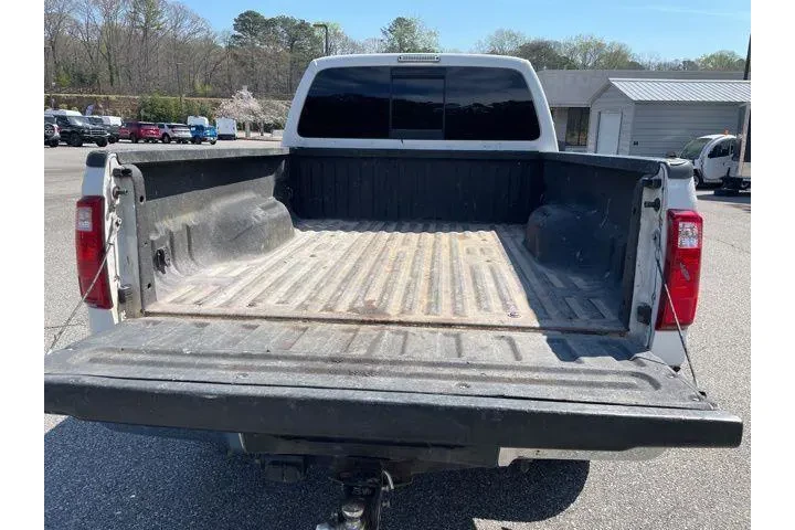 $27039 : Ford F-250 Super Duty 2014 4 image 6