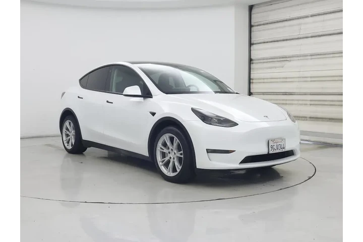 $35998 : Tesla Model Y 2023 AWD Long image 1