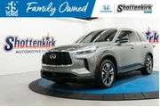 INFINITI QX60 2023 Luxe 4dr en Atlanta