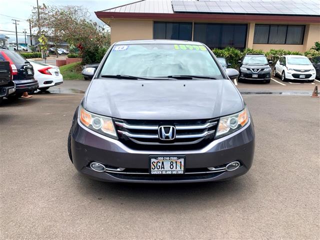 $18995 : 2014 Odyssey image 7