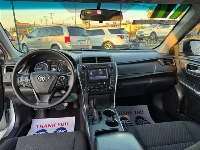 $16995 : 2017 TOYOTA CAMRY2017 TOYOTA image 1