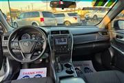 2017 TOYOTA CAMRY2017 TOYOTA en Imperial County