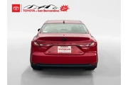 $30990 : Toyota Camry 2026 SE 4dr Sed thumbnail