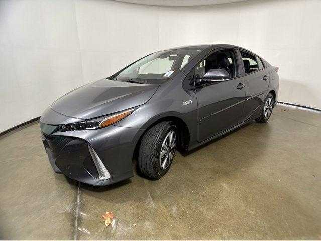 $16996 : 2017 Prius Prime Premium image 9